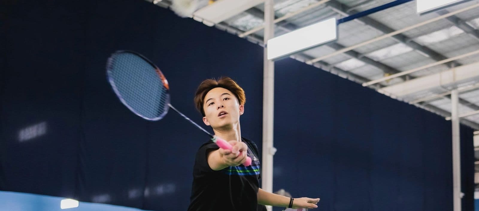 AG Badminton