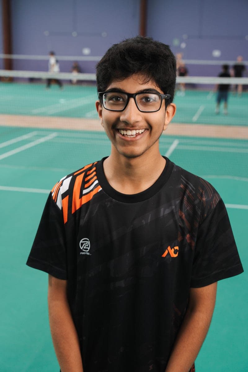 Krishav