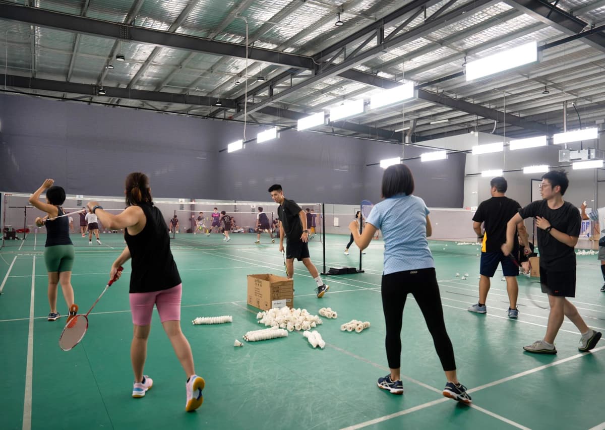 Physical Training