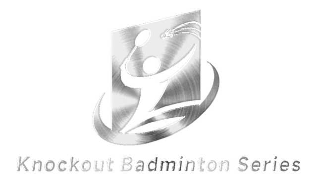 Knockout Badminton Series
