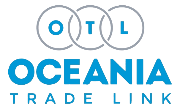 Oceania Trade Link