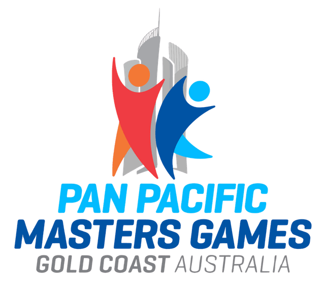 Pan Pacific Masters Games