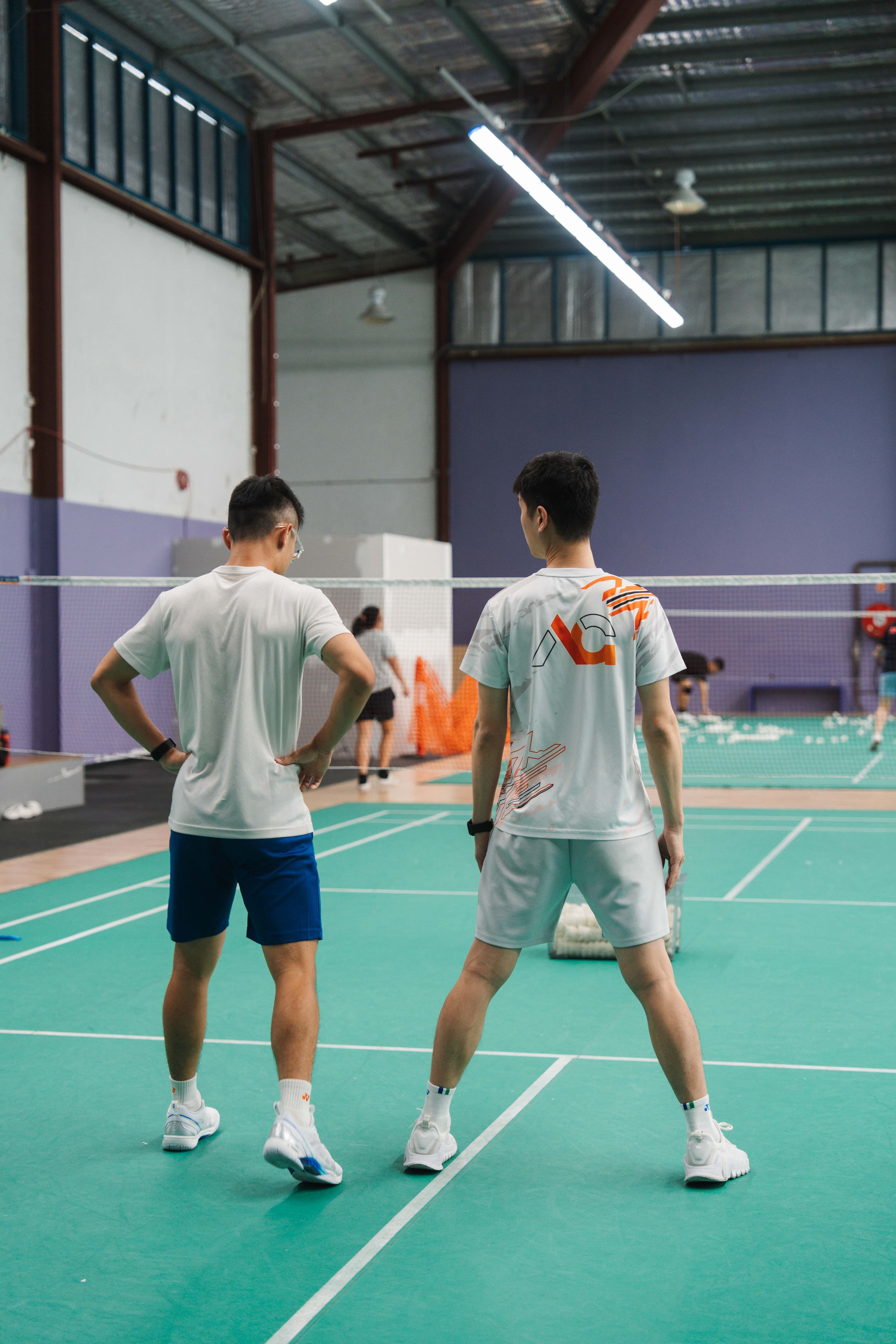 Private Training photo
