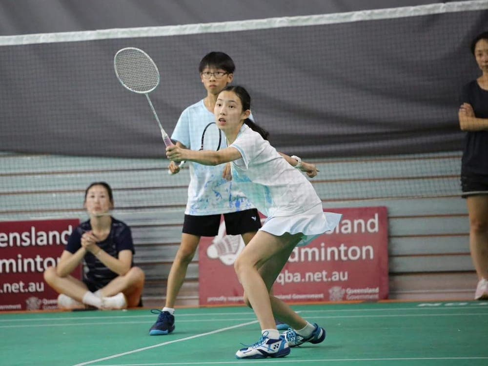 Competitive Training
