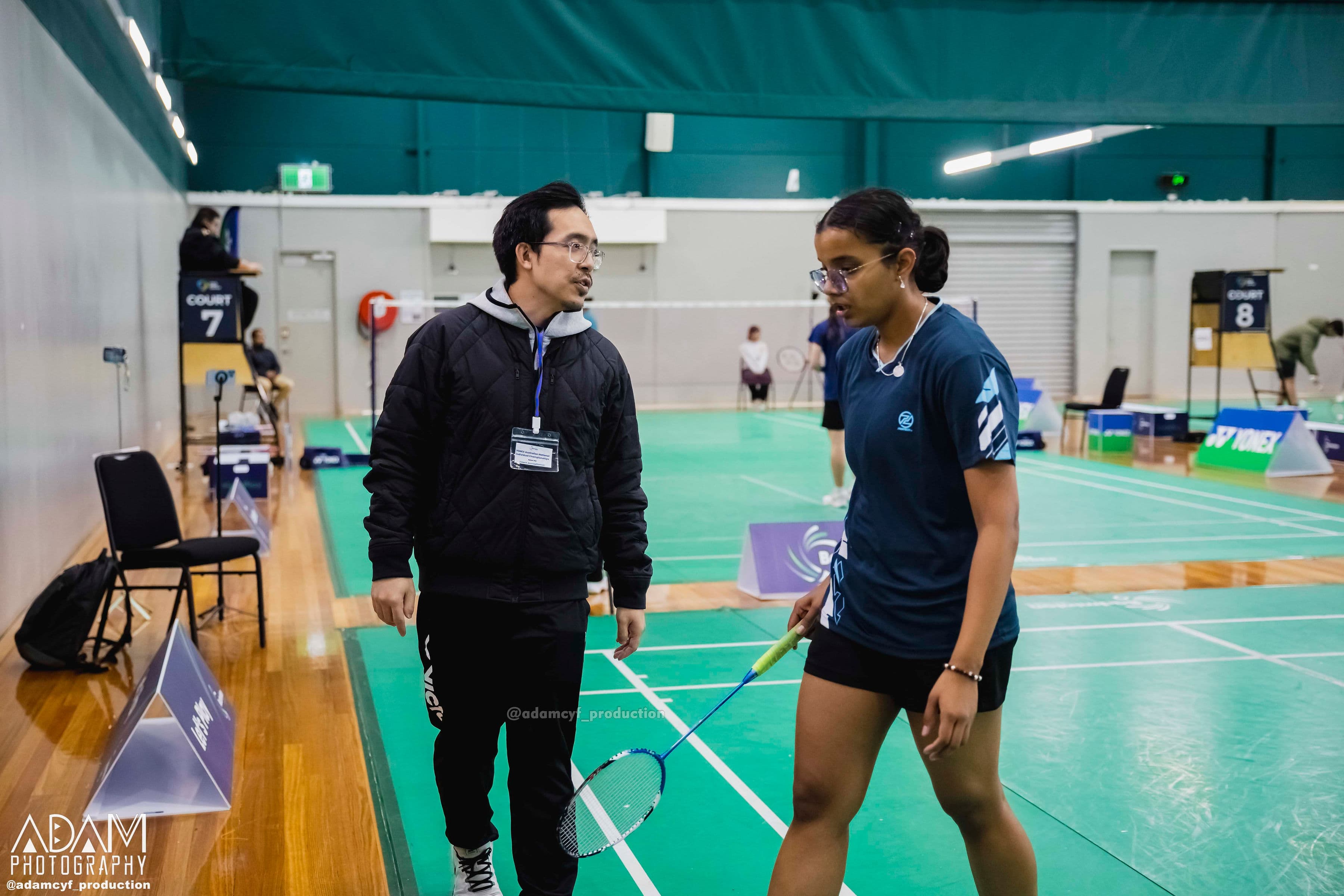 1-1 Mentorship
