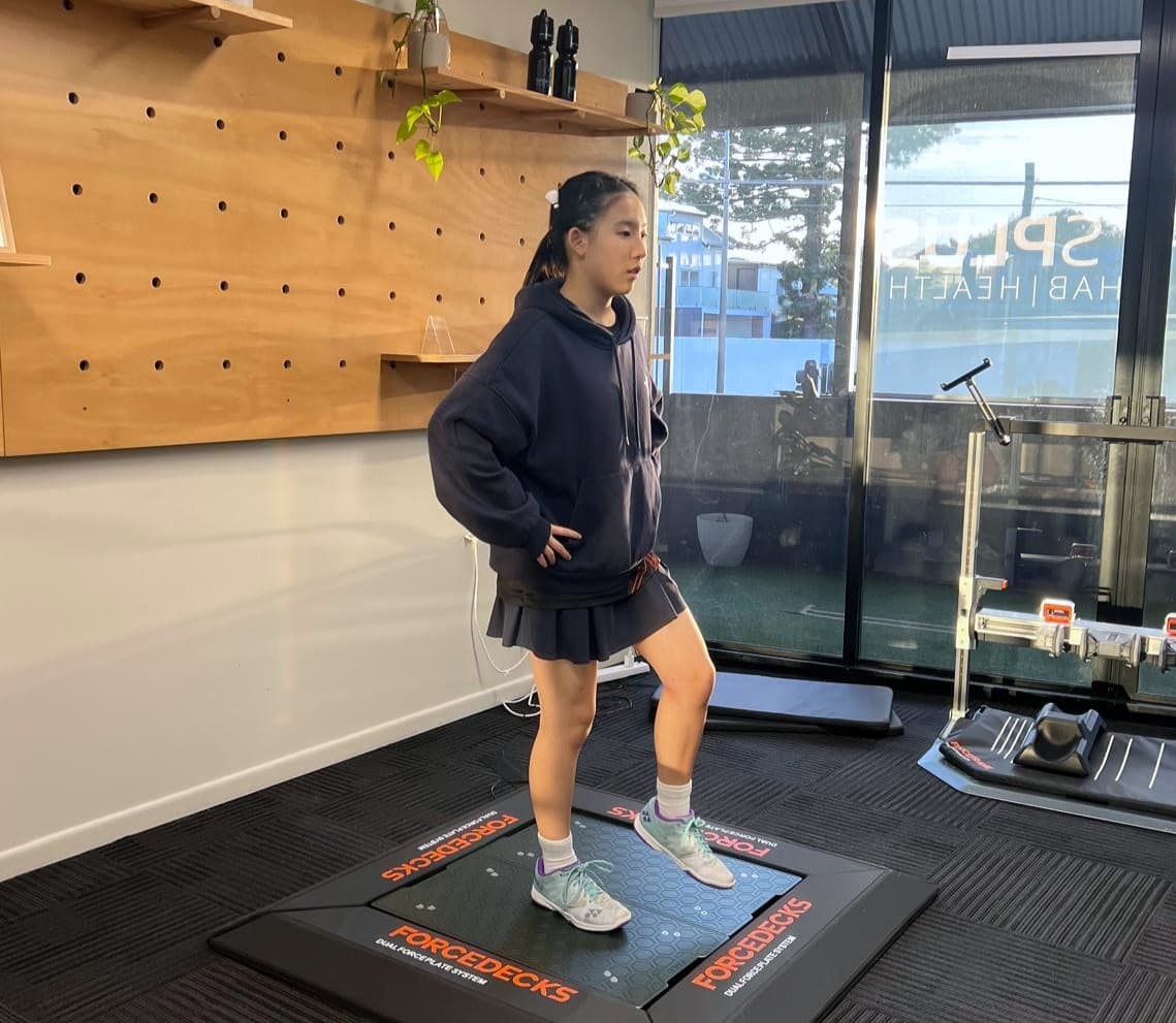 Physical Conditioning
